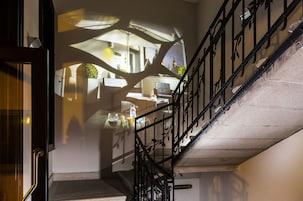 Escadaria