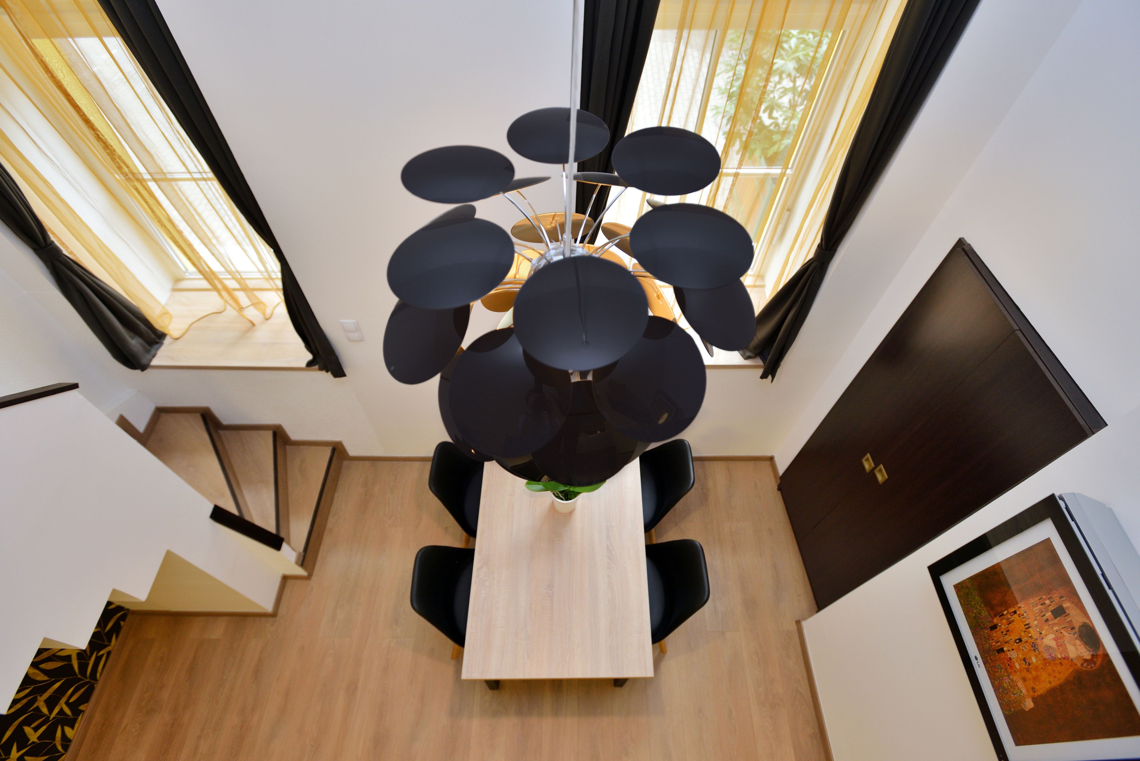 premium bedding, select comfort beds, minibar, in-room safe