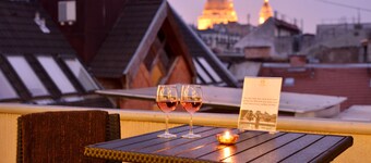 Opera Garden Hotel & Apartments