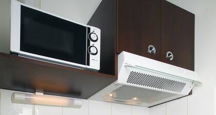 Appart'City Saint Maurice