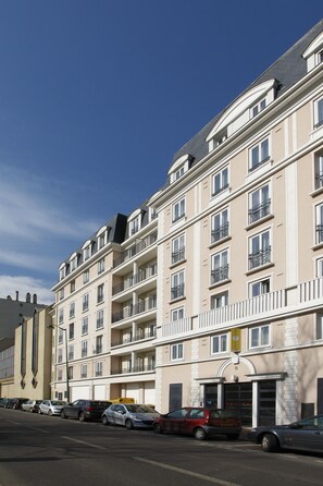 Exterior - Appart'City Saint Maurice (Saint-Maurice)