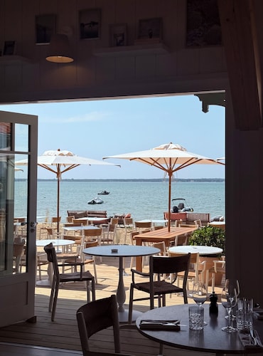 Hôtel de la Plage – En cours de classement 4 étoiles