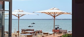 Hôtel de la Plage – En cours de classement 4 étoiles