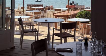 Hôtel de la Plage – En cours de classement 4 étoiles