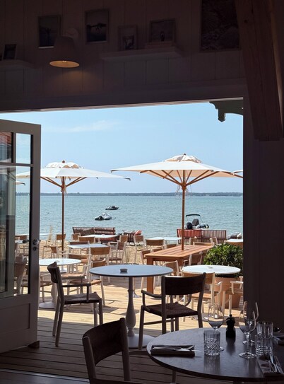 Hôtel de la Plage – En cours de classement 4 étoiles