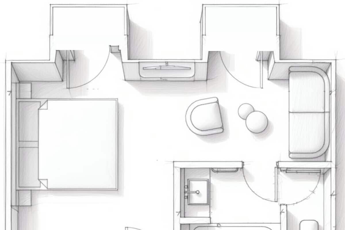 Family Room, Sea View