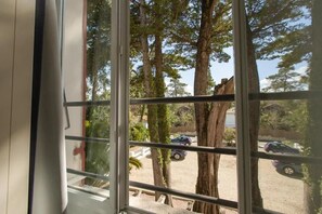 ห้องซูพีเรียดับเบิล | มินิบาร์, เตารีด/โต๊ะรีดผ้า, Wi-Fi ฟรี, ผ้าปูที่นอน