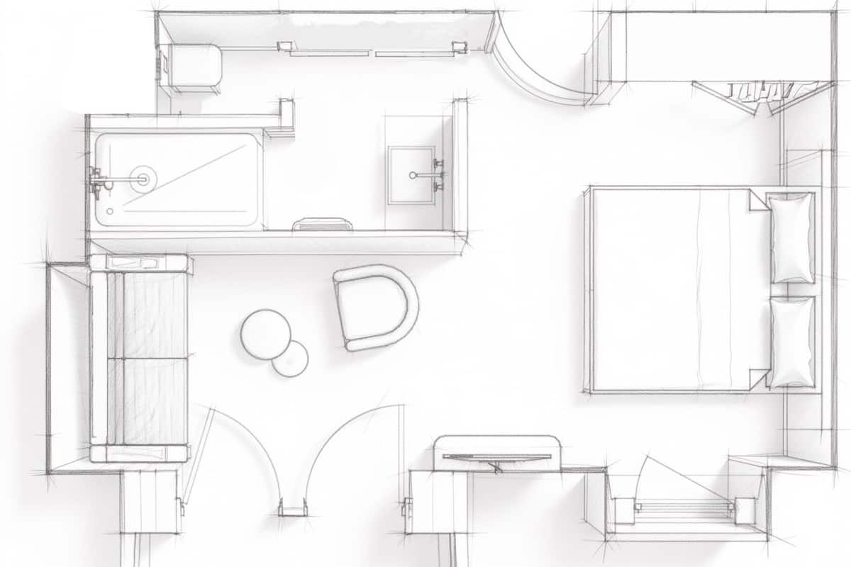 Premium Double Room, Garden View | Minibar, iron/ironing board, free WiFi, bed sheets