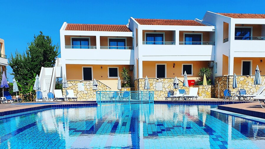 Oscar Hotel