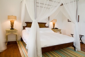 Deluxe Suite, 1 Bedroom