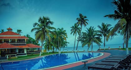 The World Backwaters