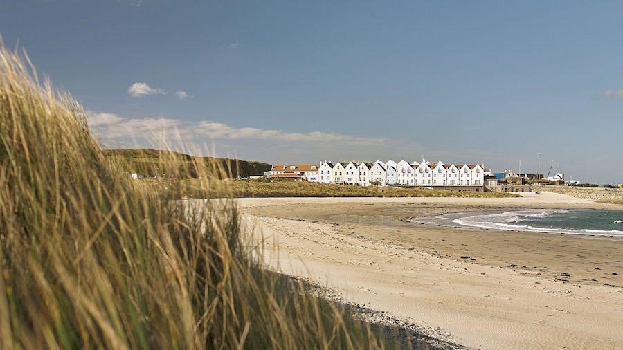 Braye Beach Hotel