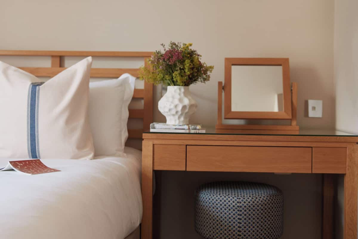 In-room safe, desk, iron/ironing board, free WiFi