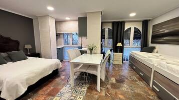 Coffres-forts dans les chambres, décoration personnalisée