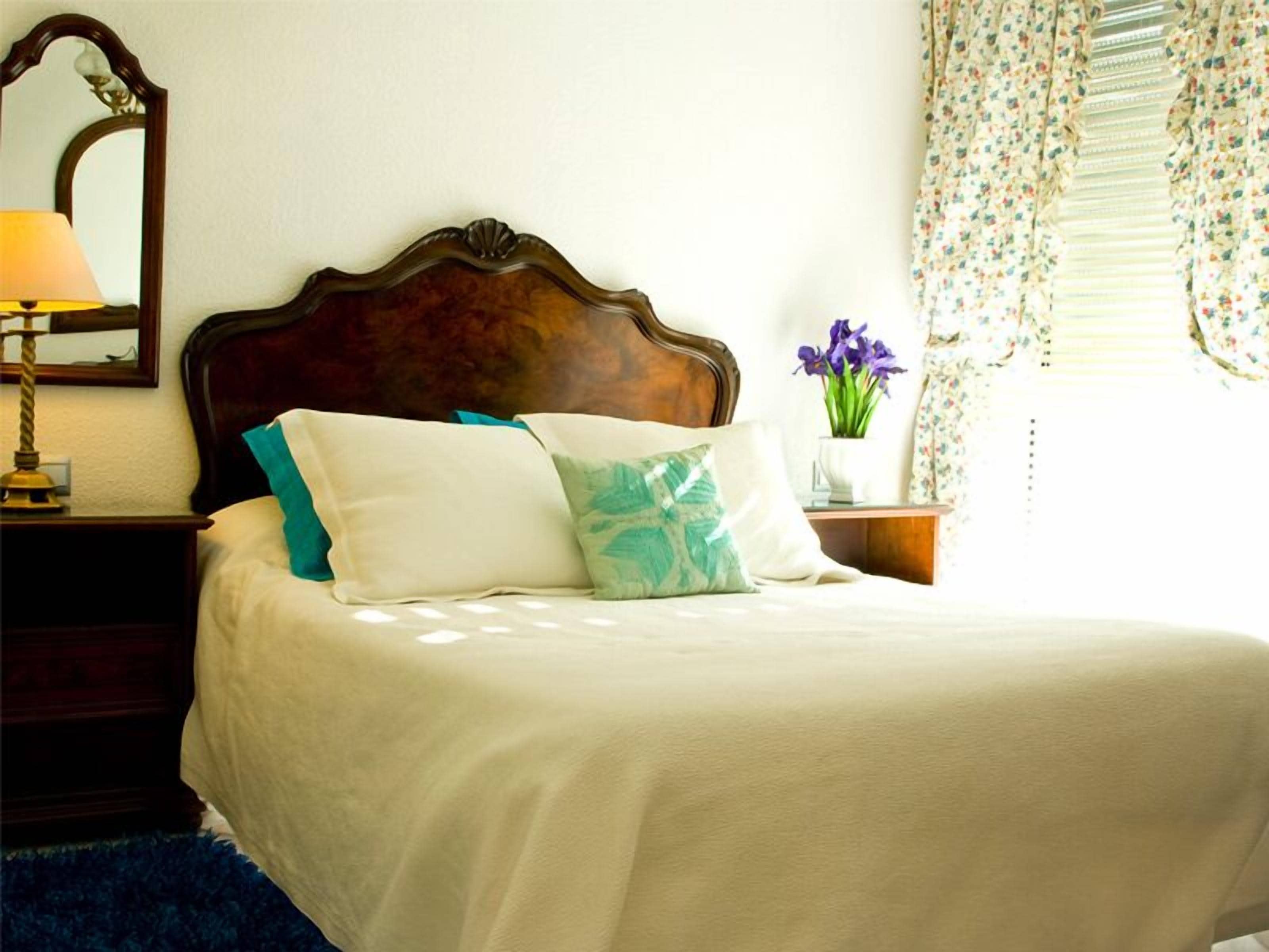 Standard Apartment, 1 Bedroom (3 people)