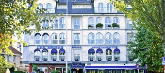 Apartamentos Las Brisas