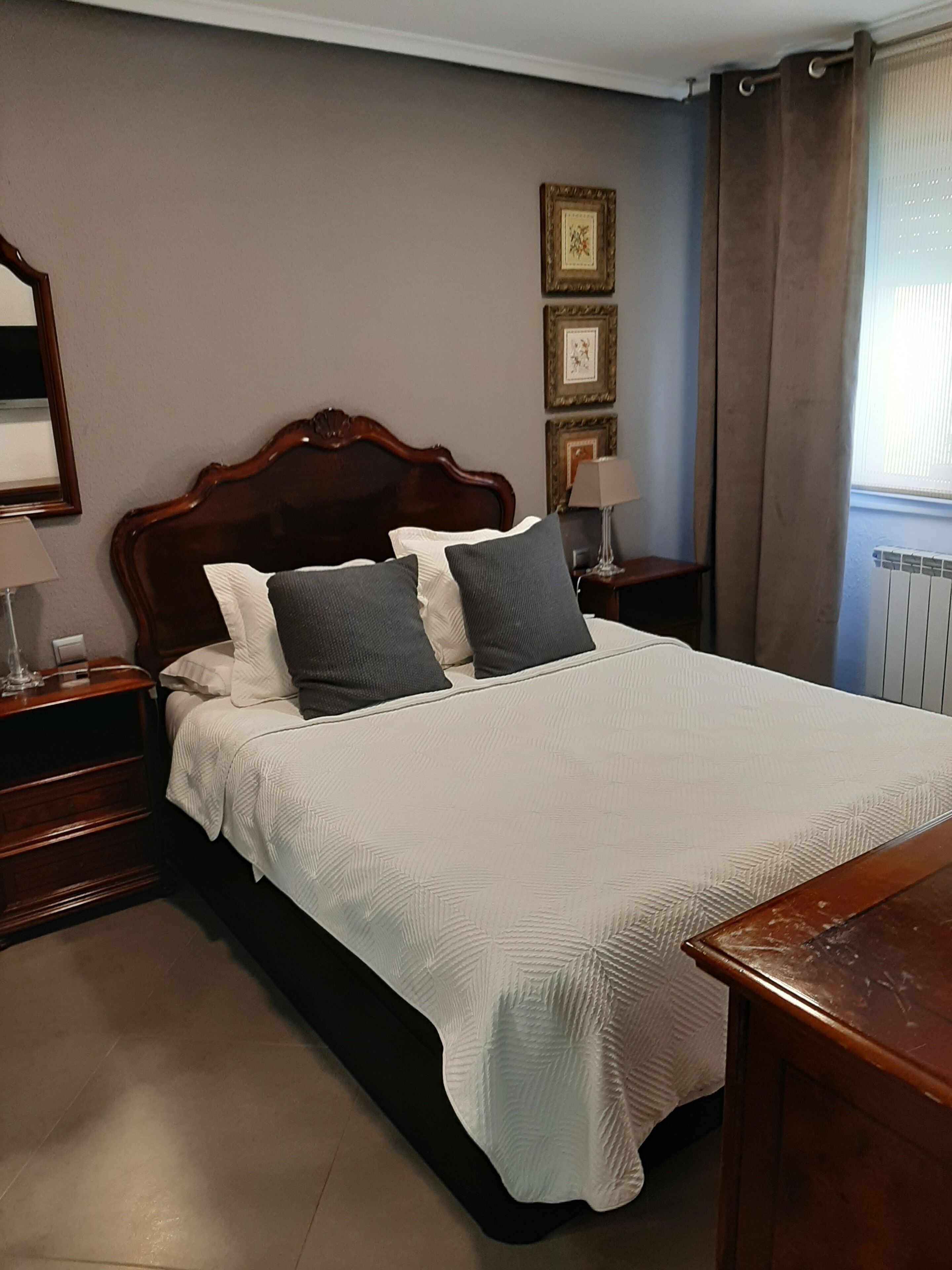 Economy Apartment, 1 Bedroom (2 people)