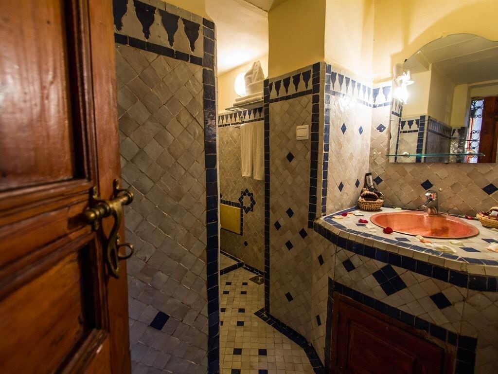 Foto - Riad Ibn Khaldoun