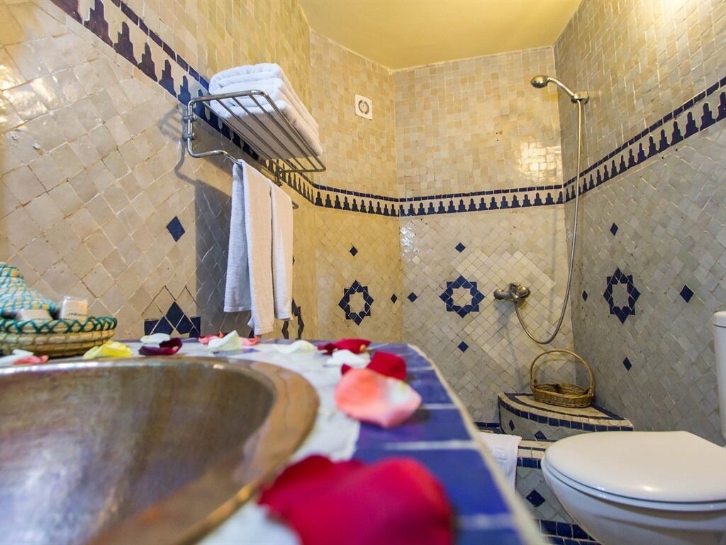 Foto - Riad Ibn Khaldoun