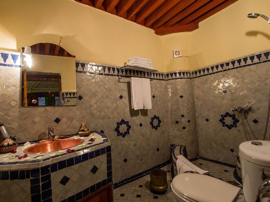 Foto - Riad Ibn Khaldoun