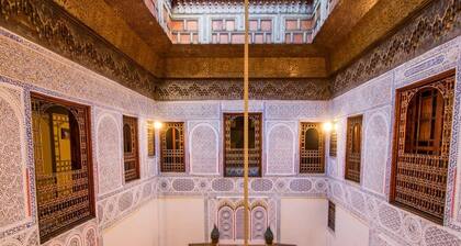 Riad Ibn Khaldoun