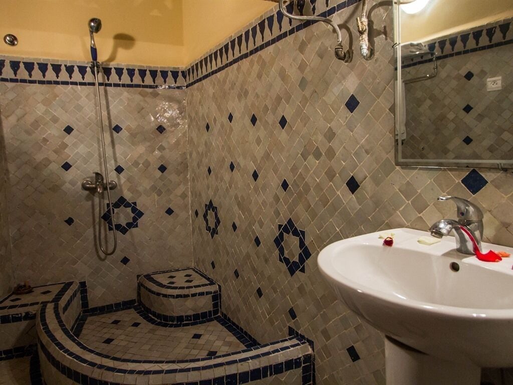 Foto - Riad Ibn Khaldoun
