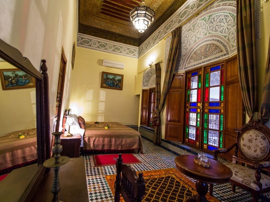 Habitación