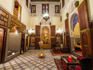 Hall