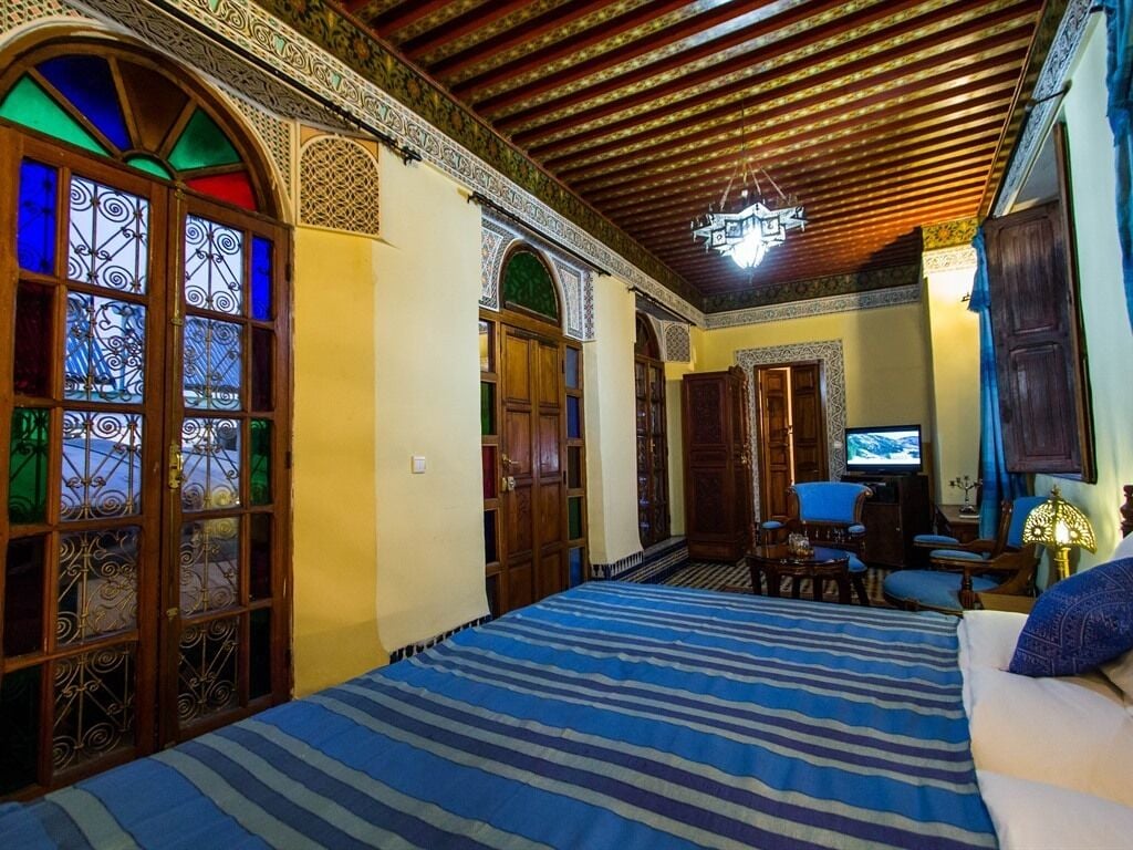 Habitación