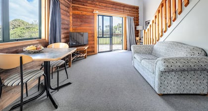 Shining Star Beachfront Accommodation