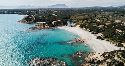 Residence Cala Viola