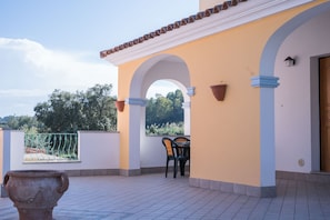 Exterior - Residence Cala Viola (Orosei)