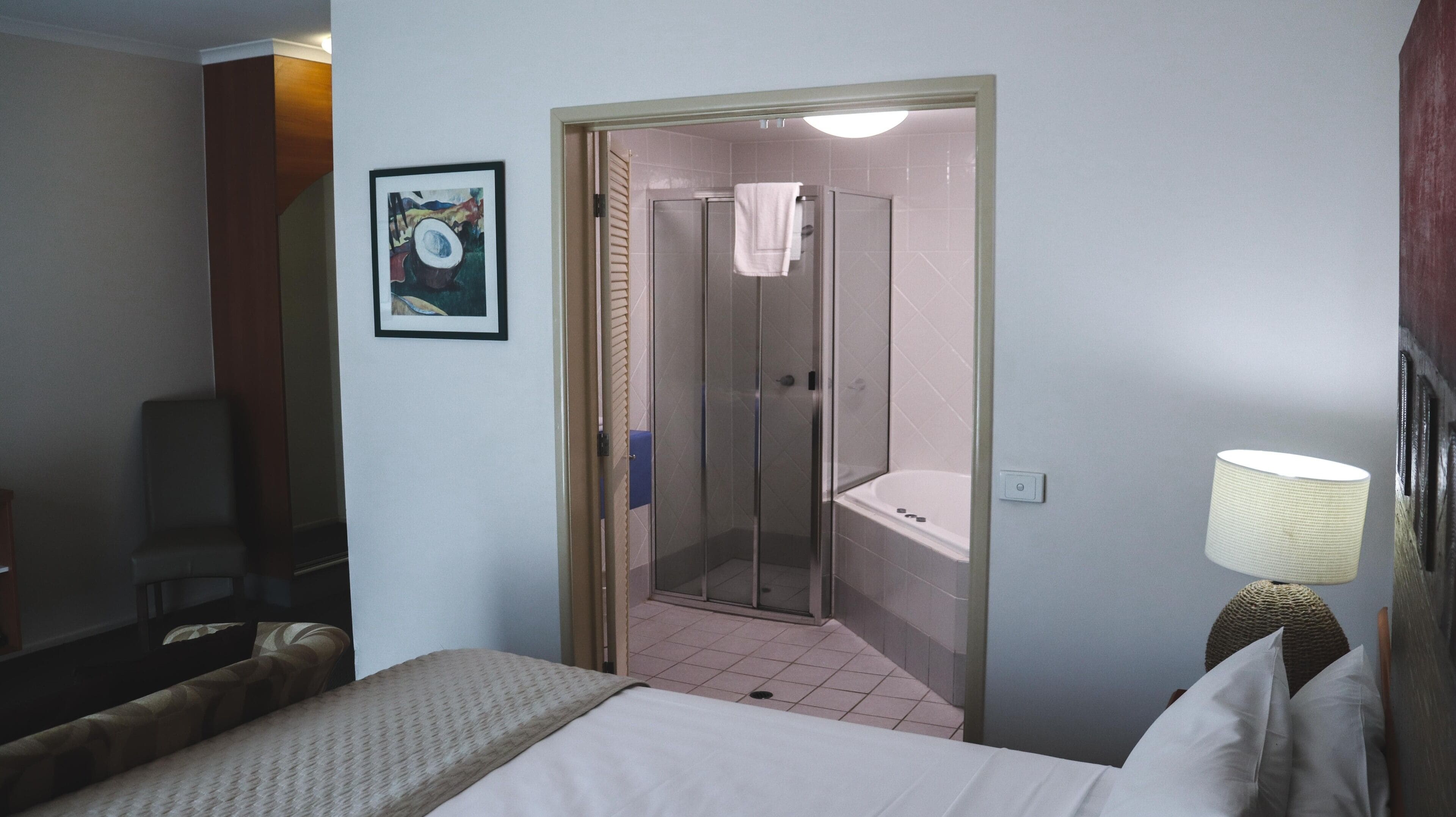 Photo - Heritage Cairns Hotel