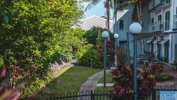 Jardín
