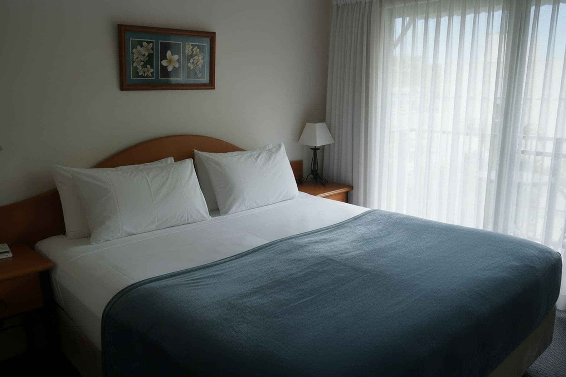 Foto - Heritage Cairns Hotel