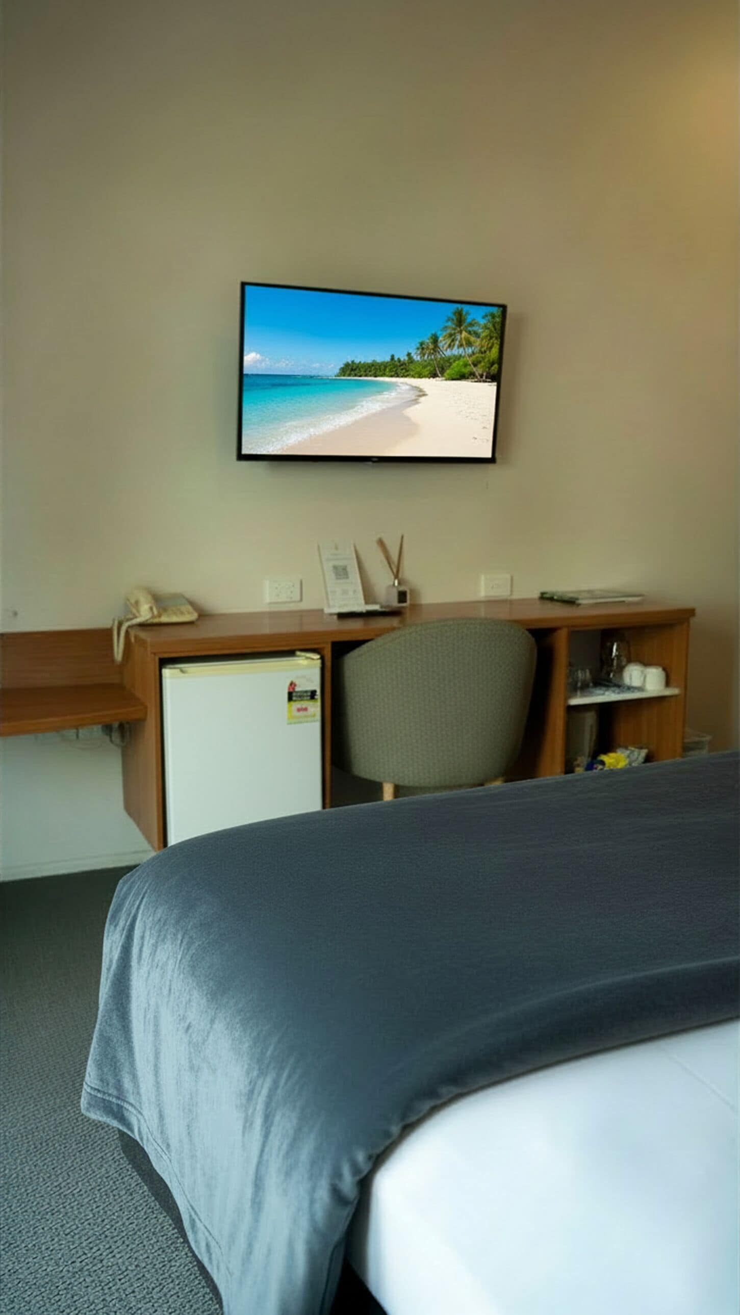 Foto - Heritage Cairns Hotel
