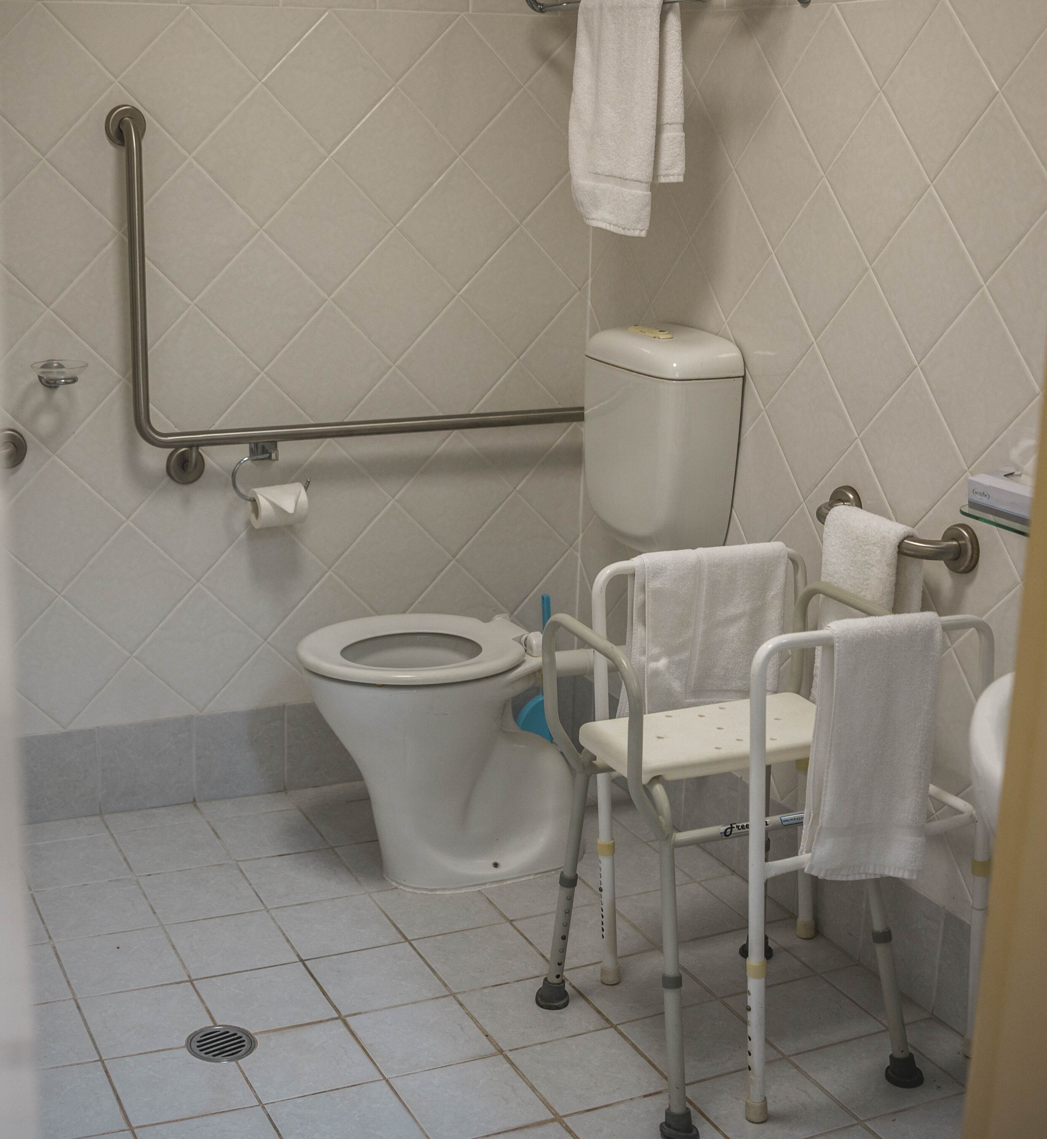 Foto - Heritage Cairns Hotel
