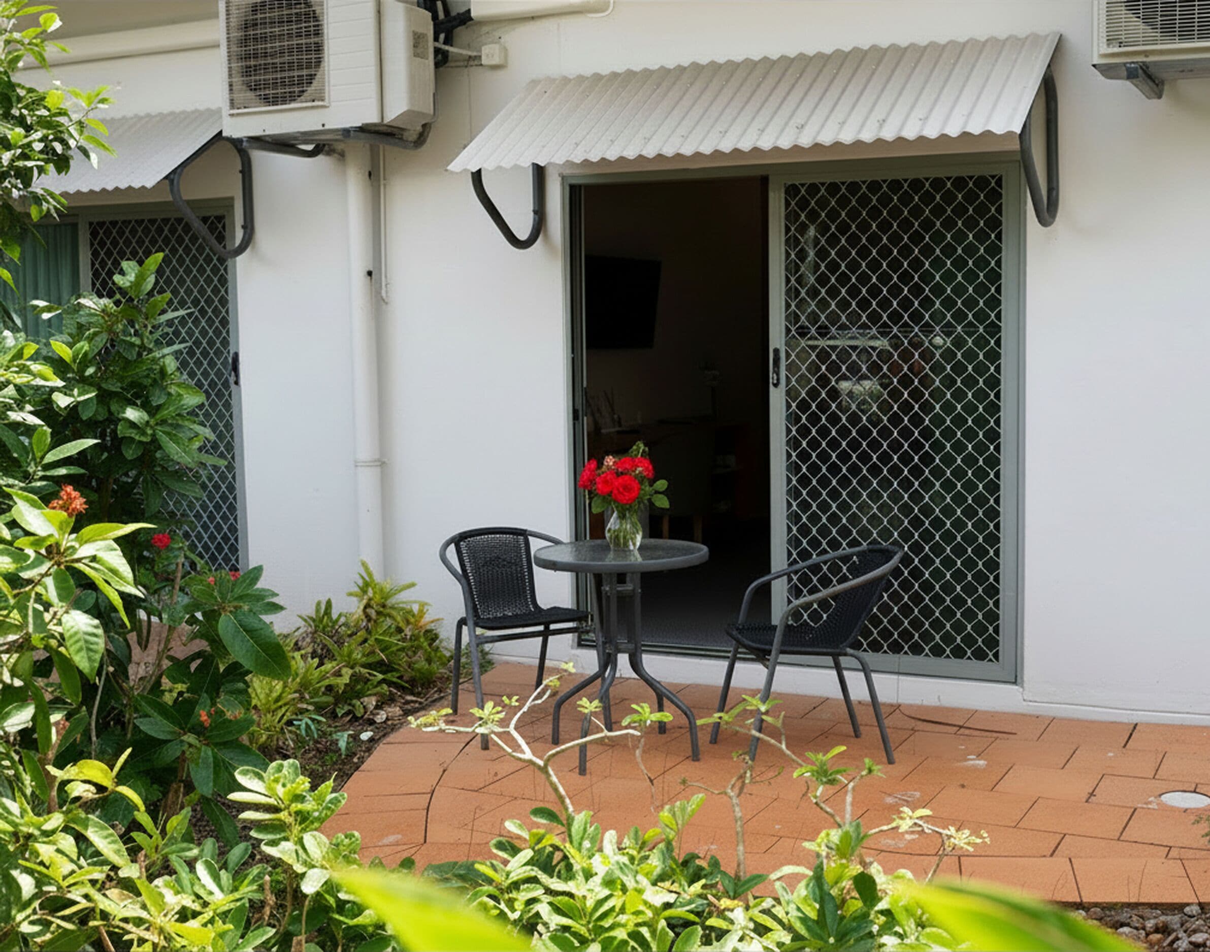 Foto - Heritage Cairns Hotel