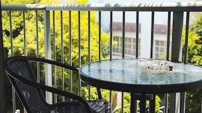 Heritage Cairns