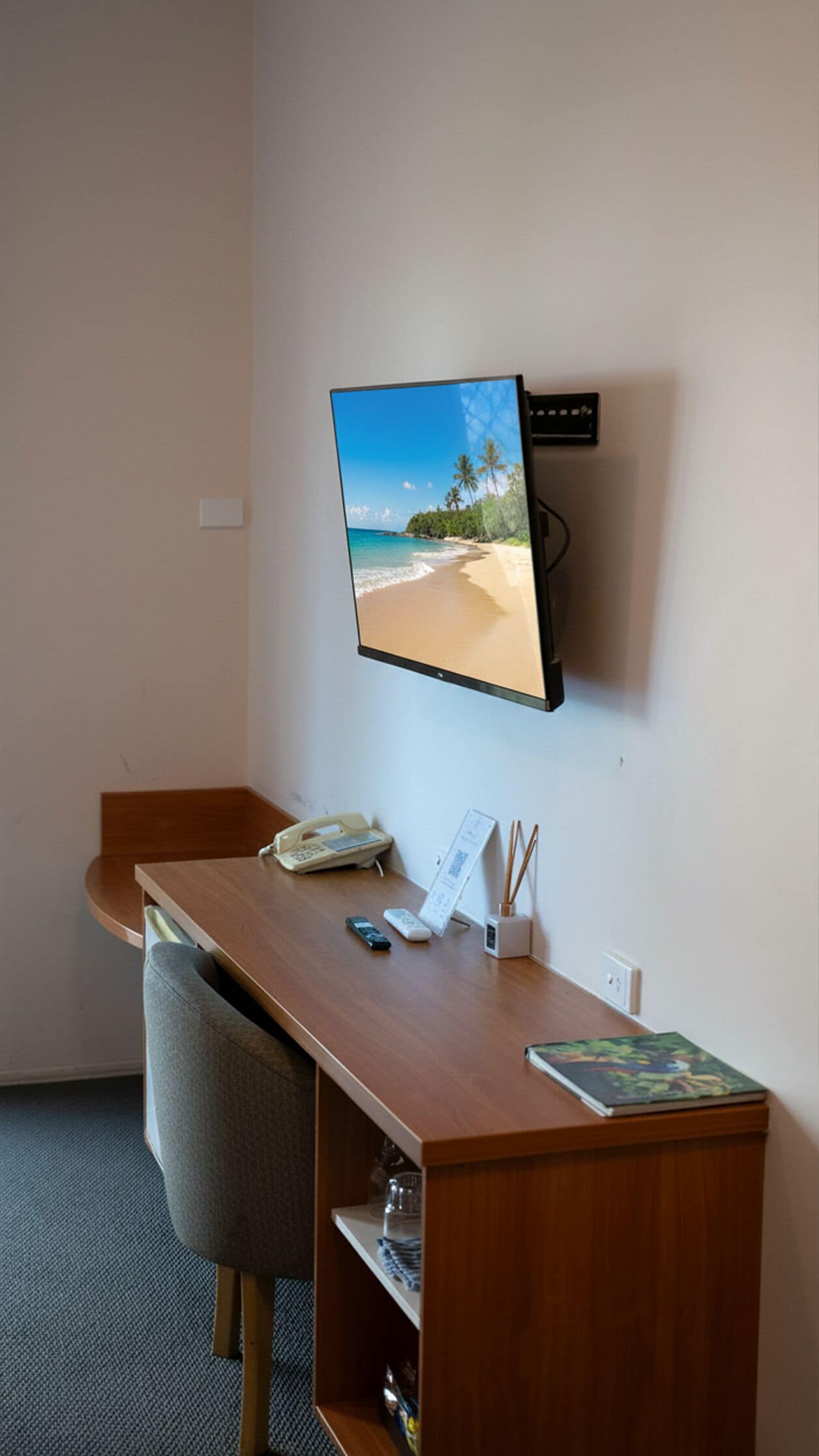 Foto - Heritage Cairns Hotel