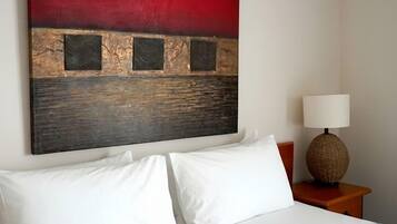 King Room with Spa