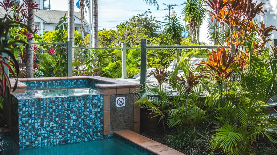 Heritage Cairns