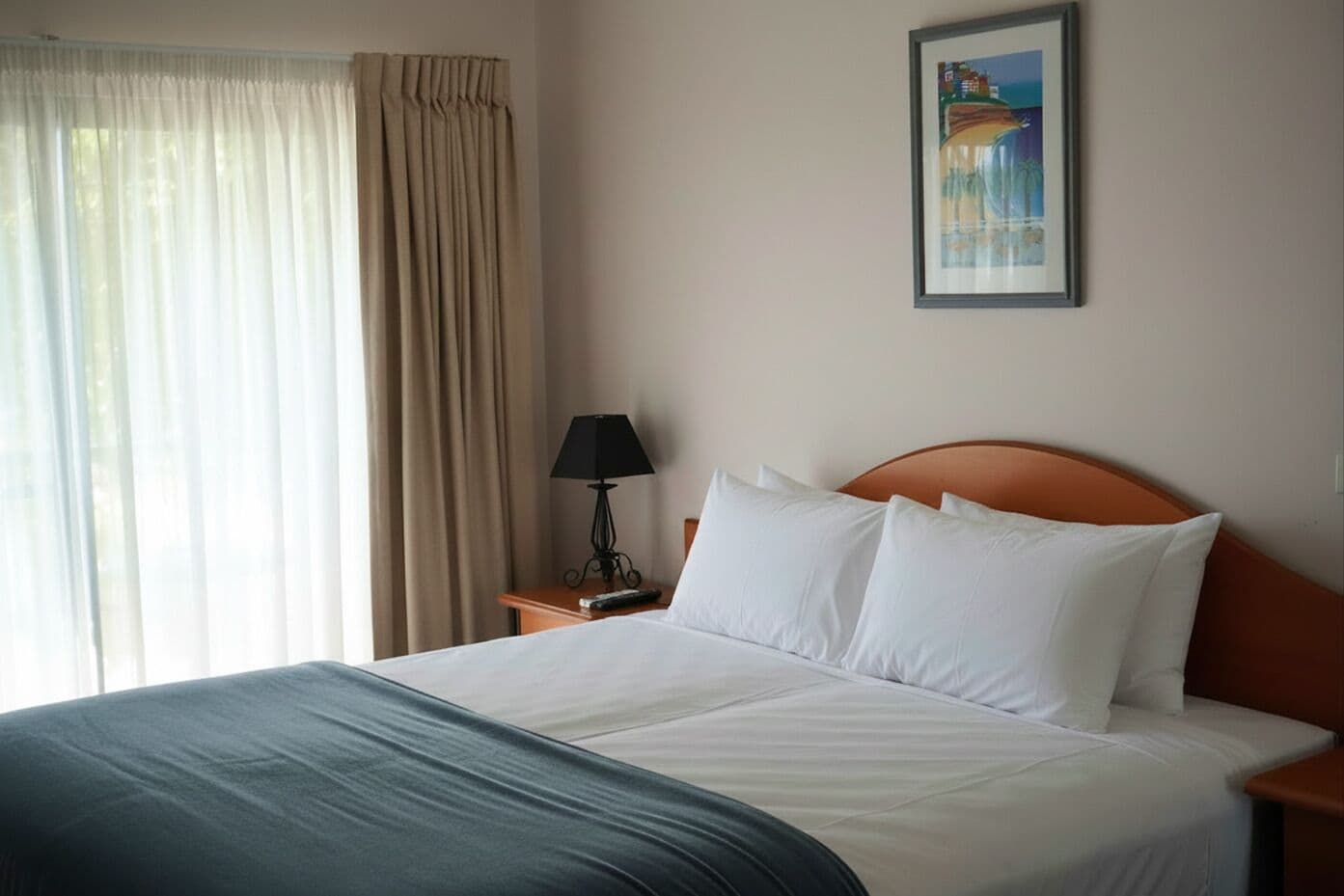 Foto - Heritage Cairns Hotel
