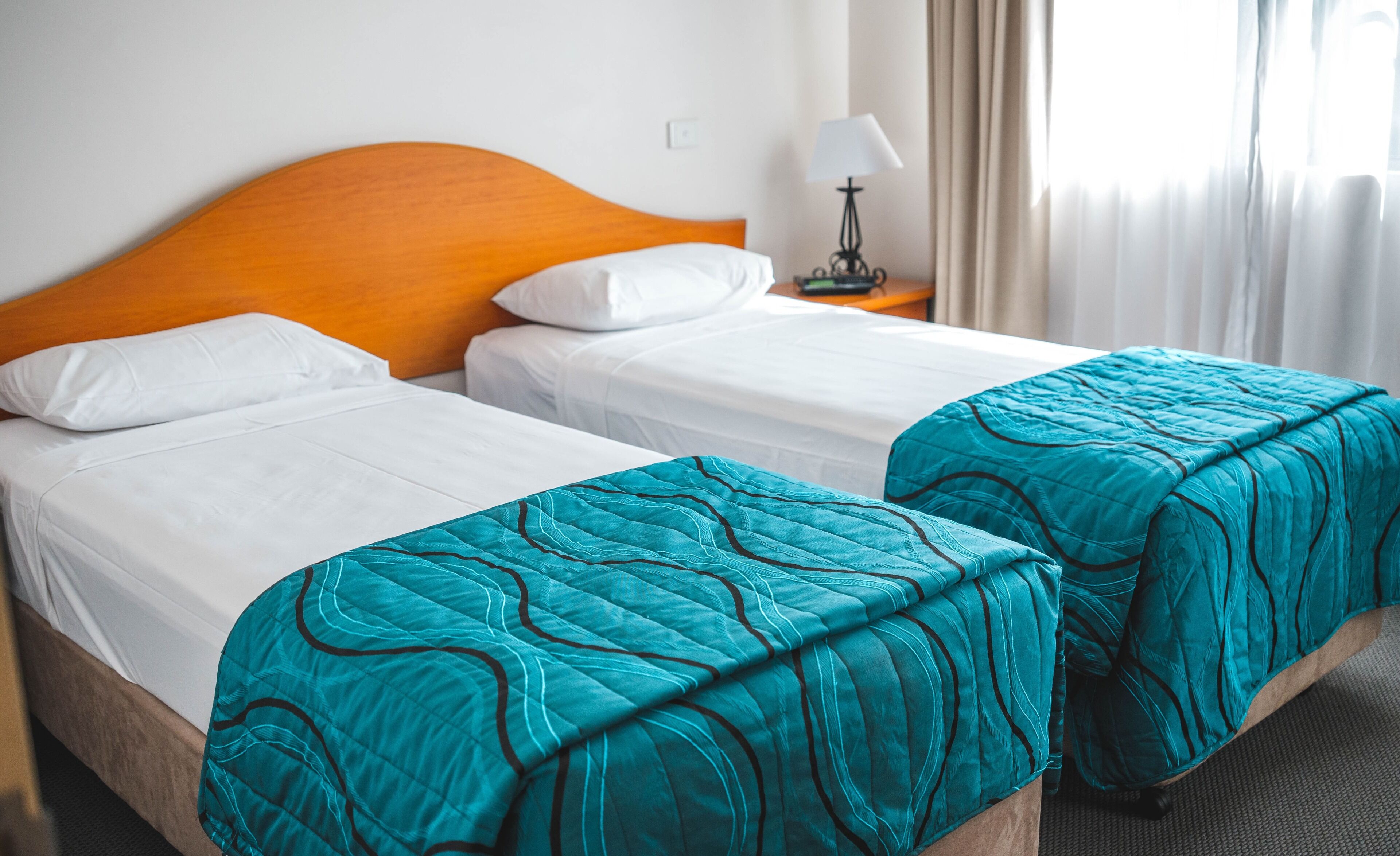 Photo - Heritage Cairns Hotel