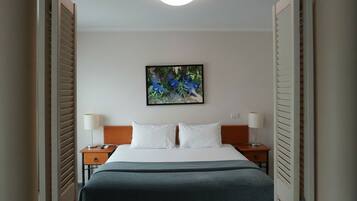 1 Bedroom Suite with Spa
