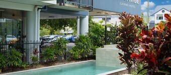 Heritage Cairns