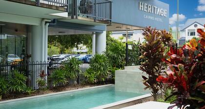Heritage Cairns