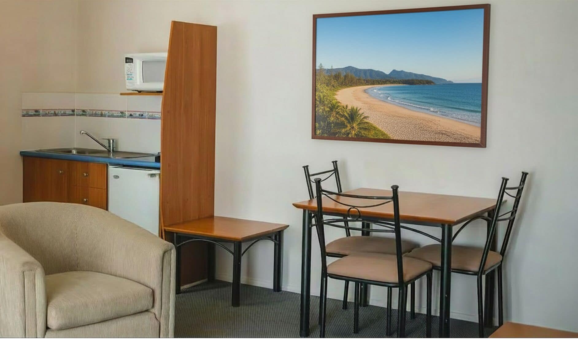 Foto - Heritage Cairns Hotel
