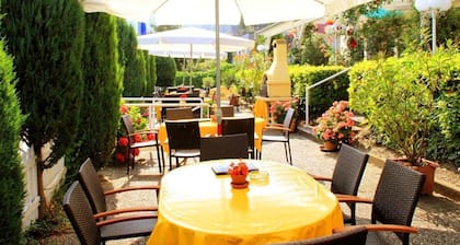 Park Hotel