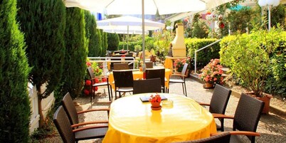 Park Hotel